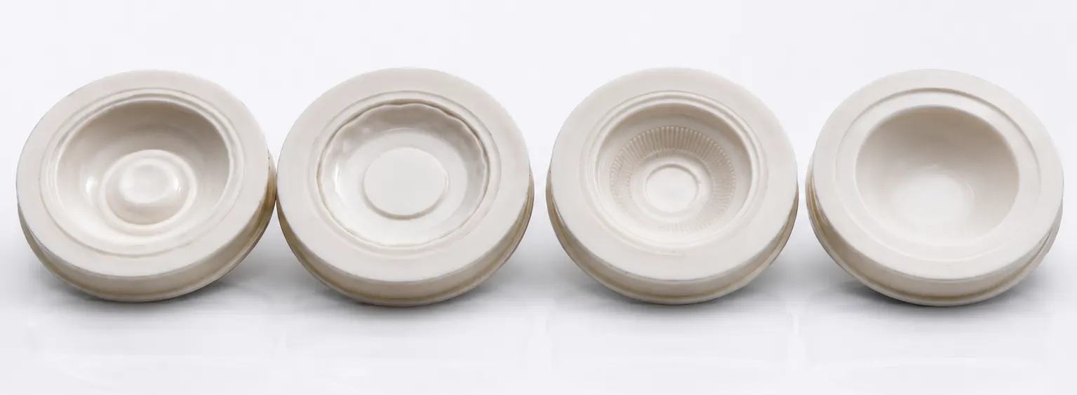 Polyurethane replacement membranes for isostatic press molds